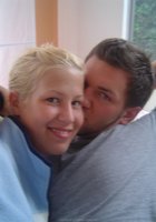 Бойфренд делает пошлые кадры своей американской подружки 20 фото