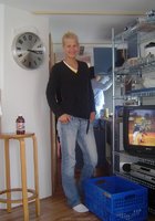 Бойфренд делает пошлые кадры своей американской подружки 18 фото