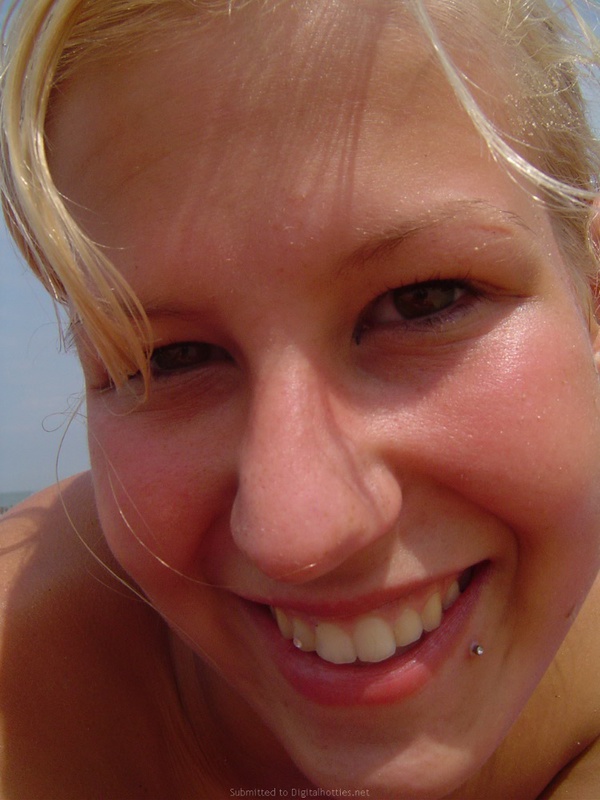 Бойфренд делает пошлые кадры своей американской подружки 15 фотография