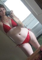 Девки фотографируются перед зеркалом, прикрывая сиськи 7 фото Девки фотографируются перед зеркалом, прикрывая сиськи 7 фото