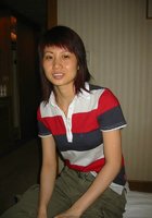 Корейская девушка получает удовольствие дома у любовника 1 фото Корейская девушка получает удовольствие дома у любовника 1 фото