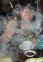 Корейская девушка получает удовольствие дома у любовника 14 фото Корейская девушка получает удовольствие дома у любовника 14 фото