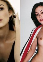 Звезды мирового шоу бизнеса без одежды 3 фото Звезды мирового шоу бизнеса без одежды 3 фото