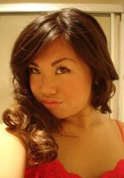 Азиатка хвастается своим телом 23 фото