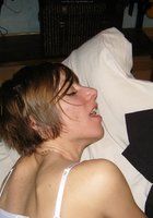 Подборка снимков спортивной еврейки с короткими волосами 9 фото Подборка снимков спортивной еврейки с короткими волосами 9 фото