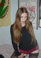 Девушки проводят свободное время без одежды 24 фото