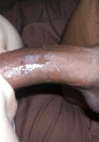 Белые женщины растягивают вагины черными членами 6 фото Белые женщины растягивают вагины черными членами 6 фото