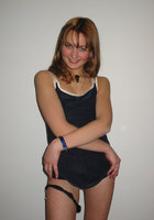 Рыжая плоскодонка хвастает мохнатой киской после работы 1 фото Рыжая плоскодонка хвастает мохнатой киской после работы 1 фото