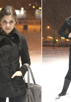 Сексапильная детка обнажила свое тело 4 фото