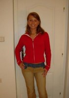 Рыжуха соблазнила бойфренда подруги 1 фото Рыжуха соблазнила бойфренда подруги 1 фото