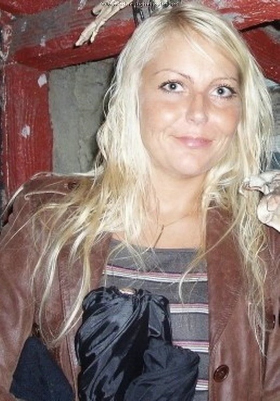 Байкерша хорошо отдохнула с мужем 3 фотография