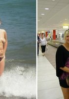 Скромницы перевоплощаются в развратных бестий 9 фото Скромницы перевоплощаются в развратных бестий 9 фото