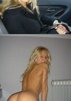 Скромницы перевоплощаются в развратных бестий 22 фото Скромницы перевоплощаются в развратных бестий 22 фото