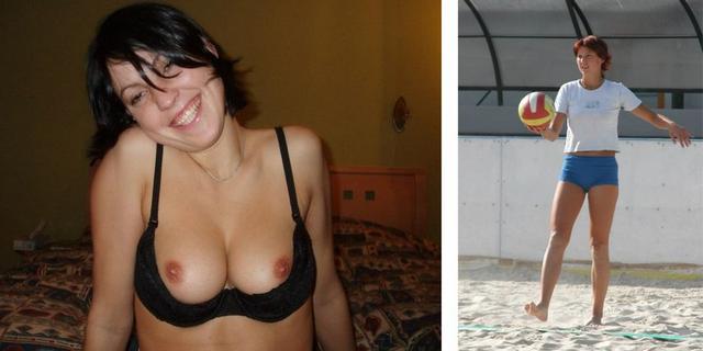 Скромницы перевоплощаются в развратных бестий 15 фотография