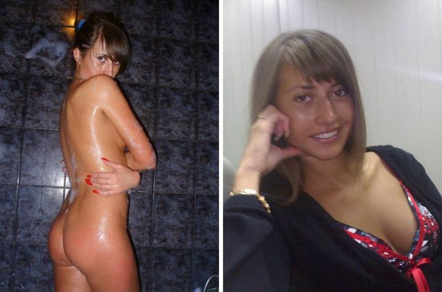 Скромницы перевоплощаются в развратных бестий 16 фотография