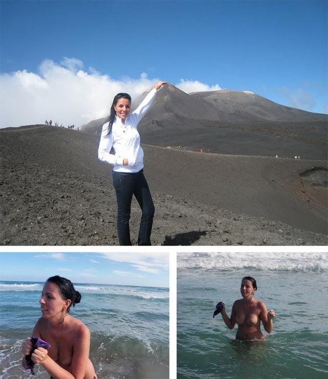 Скромницы перевоплощаются в развратных бестий 10 фотография