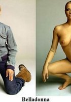 Привлекательные чиксы в одежде и без нее 14 фото Привлекательные чиксы в одежде и без нее 14 фото