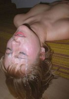 Сперма наполняет рты и пачкает лица красивых телок 29 фото Сперма наполняет рты и пачкает лица красивых телок 29 фото