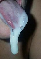 Сперма наполняет рты и пачкает лица красивых телок 28 фото Сперма наполняет рты и пачкает лица красивых телок 28 фото