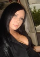 Длинноногая брюнетка любит светить свой дыркой 13 фото Длинноногая брюнетка любит светить свой дыркой 13 фото