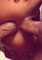 Сочные дырочки во время и после секса 22 фото Сочные дырочки во время и после секса 22 фото