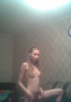 Худая студентка засветила влагалище 12 фото Худая студентка засветила влагалище 12 фото