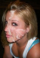 Любительницы спермы принимают белок на лицо 18 фото Любительницы спермы принимают белок на лицо 18 фото