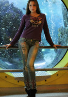 Супер красотка бесплатно предстает голой для всех 5 фото Супер красотка бесплатно предстает голой для всех 5 фото