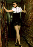 Супер красотка бесплатно предстает голой для всех 9 фото Супер красотка бесплатно предстает голой для всех 9 фото