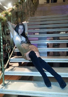 Супер красотка бесплатно предстает голой для всех 7 фото Супер красотка бесплатно предстает голой для всех 7 фото