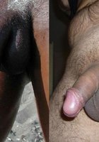 Чувихам нравятся гигантские члены негров и маленькие писюны белых парней 4 фото Чувихам нравятся гигантские члены негров и маленькие писюны белых парней 4 фото