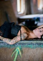 Татуированная соска в красивом белье 20 фото Татуированная соска в красивом белье 20 фото