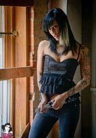 Татуированная соска в красивом белье 26 фото Татуированная соска в красивом белье 26 фото