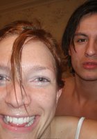 Мохнатая вагина отлично смотрится между ног молоденькой телки 17 фото Мохнатая вагина отлично смотрится между ног молоденькой телки 17 фото