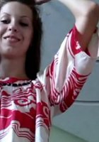 Худощавая соседка позирует голой 14 фото Худощавая соседка позирует голой 14 фото