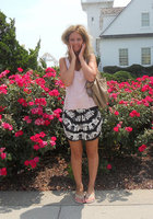 Молодая и красивая блондинка показала спортивное тело нагишом 3 фото Молодая и красивая блондинка показала спортивное тело нагишом 3 фото