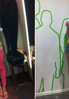 Молодая и красивая блондинка показала спортивное тело нагишом 6 фото Молодая и красивая блондинка показала спортивное тело нагишом 6 фото