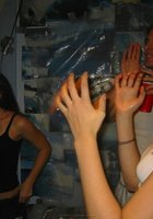 Мужики не прочь собраться на квартире с горячими негодницами 1 фото Мужики не прочь собраться на квартире с горячими негодницами 1 фото