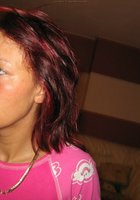 Сочная пилотка рыжей мамочки крупным планом 5 фото Сочная пилотка рыжей мамочки крупным планом 5 фото