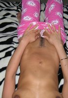 Сочная пилотка рыжей мамочки крупным планом 16 фото Сочная пилотка рыжей мамочки крупным планом 16 фото