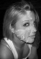 Молоденькие красавицы получают на лицо много свежей кончи 24 фото Молоденькие красавицы получают на лицо много свежей кончи 24 фото