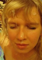 Блонда позирует перед женихом после романтического ужина 13 фото Блонда позирует перед женихом после романтического ужина 13 фото