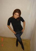 Рыжая работница оголилась на стройке 9 фото Рыжая работница оголилась на стройке 9 фото