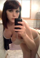 Сексуальные чиксы делают селфи в обнаженном виде 15 фото Сексуальные чиксы делают селфи в обнаженном виде 15 фото