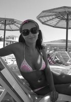 Красивая девушка готовится к свадьбе 15 фото Красивая девушка готовится к свадьбе 15 фото