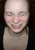 Мужики забрызгали пассиям лица спермой 19 фото Мужики забрызгали пассиям лица спермой 19 фото