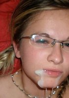 Мужики забрызгали пассиям лица спермой 21 фото Мужики забрызгали пассиям лица спермой 21 фото