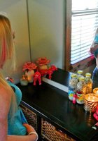 Ванильная дамочка с татуировками на теле 30 фото Ванильная дамочка с татуировками на теле 30 фото