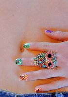 Ванильная дамочка с татуировками на теле 37 фото Ванильная дамочка с татуировками на теле 37 фото