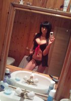 Подборка обнаженных селфи молодых девиц 10 фото Подборка обнаженных селфи молодых девиц 10 фото